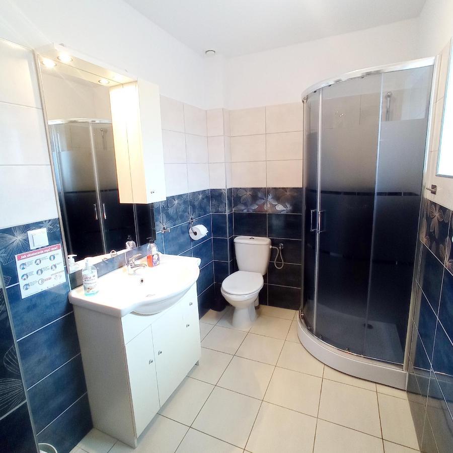 Stara Piekarnia - Pokoje Olsztyn  Exterior photo